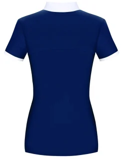 INTER API LTD Show Shirts|Fair Play® Ladies’ Ingrid Short Sleeve Show Shirt