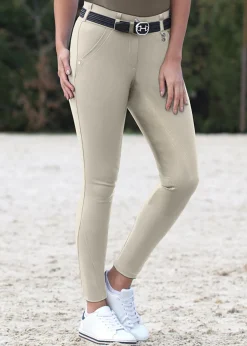 INTER API LTD Full Seat Breeches|Fair Play® Ladies’ Jasmine Full-Seat Breech