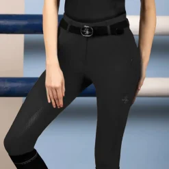 INTER API LTD Full Seat Breeches|Fair Play® Ladies’ Jasmine Full-Seat Breech