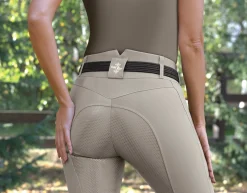 INTER API LTD Full Seat Breeches|Fair Play® Ladies’ Jasmine Full-Seat Breech