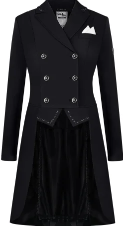 INTER API LTD Show Jackets|Fair Play® Ladies’ Nadine Shadbelly