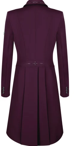 INTER API LTD Show Jackets|Fair Play® Ladies’ Nadine Shadbelly