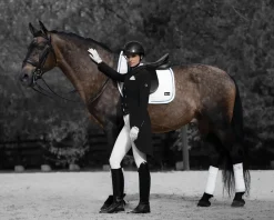 INTER API LTD Show Jackets|Fair Play® Ladies’ Nadine Shadbelly