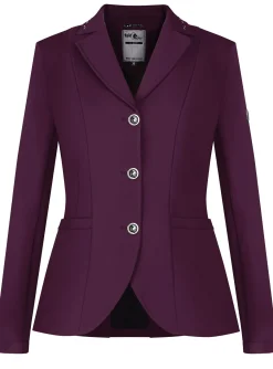 INTER API LTD Show Jackets|Fair Play® Ladies’ Natalie Show Coat