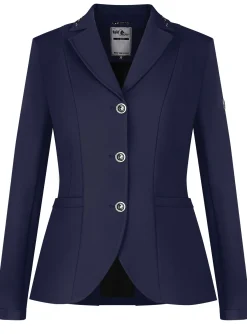 INTER API LTD Show Jackets|Fair Play® Ladies’ Natalie Show Coat