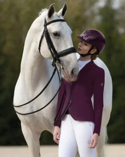 INTER API LTD Show Jackets|Fair Play® Ladies’ Natalie Show Coat