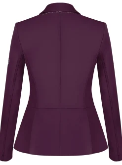 INTER API LTD Show Jackets|Fair Play® Ladies’ Natalie Show Coat