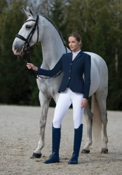 INTER API LTD Show Jackets|Fair Play® Ladies’ Natalie Show Coat
