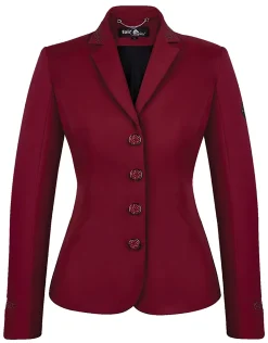 INTER API LTD Show Jackets|Fair Play® Ladies’ Taylor Chic Show Coat