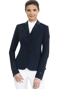 INTER API LTD Show Jackets|Fair Play® Ladies’ Taylor Chic Show Coat