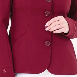 INTER API LTD Show Jackets|Fair Play® Ladies’ Taylor Chic Show Coat