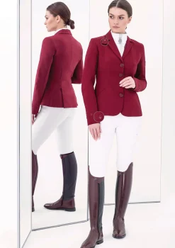 INTER API LTD Show Jackets|Fair Play® Ladies’ Taylor Chic Show Coat