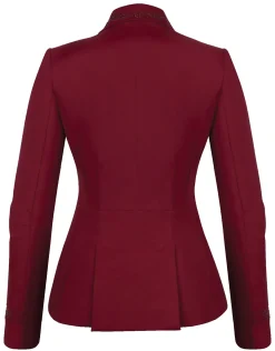 INTER API LTD Show Jackets|Fair Play® Ladies’ Taylor Chic Show Coat