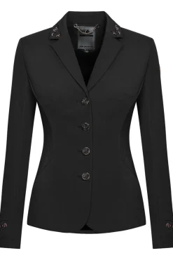 INTER API LTD Show Jackets|Fair Play® Ladies’ Taylor Chic RoseGold Show Coat