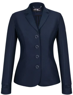 INTER API LTD Show Jackets|Fair Play® Ladies’ Taylor Comfimesh™ Chic Show Coat