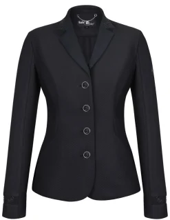 INTER API LTD Show Jackets|Fair Play® Ladies’ Taylor Comfimesh™ Chic Show Coat