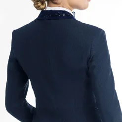 INTER API LTD Show Jackets|Fair Play® Ladies’ Taylor Comfimesh™ Chic Show Coat