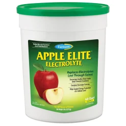 ANIMAL HEALTH INT Horse Supplements|Farnam® Apple Elite™ Electrolyte