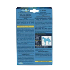 ANIMAL HEALTH INT Fly Control|Fly Repellents|Farnam® Equi-Spot® Spot-On Fly Control - 12 week