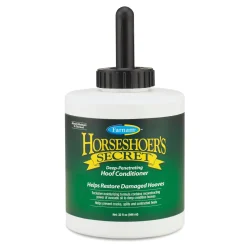 ANIMAL HEALTH INT Hoof Topicals|Farnam® Horseshoer’s Secret® Hoof Conditioner