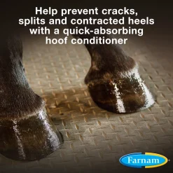 ANIMAL HEALTH INT Hoof Topicals|Farnam® Horseshoer’s Secret® Hoof Conditioner