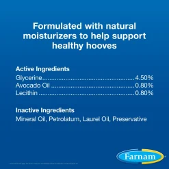 ANIMAL HEALTH INT Hoof Topicals|Farnam® Horseshoer’s Secret® Hoof Conditioner