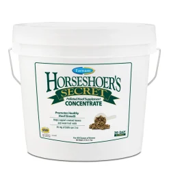 ANIMAL HEALTH INT Horse Supplements|Farnam® Horseshoer’s Secret® Concentrate Pelleted Hoof Supplement