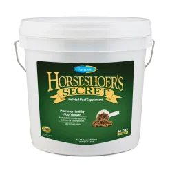 ANIMAL HEALTH INT Horse Supplements|Farnam® Horseshoer’s Secret®