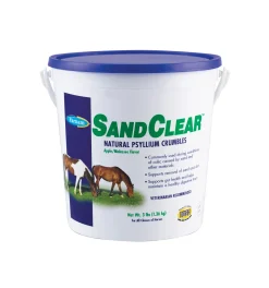 ANIMAL HEALTH INT Horse Supplements|Farnam® SandClear™, 3 Pounds