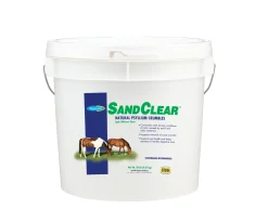 ANIMAL HEALTH INT Horse Supplements|Farnam® SandClear™, 20 Pounds