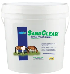 ANIMAL HEALTH INT Horse Supplements|Farnam® SandClear™, 10 Pounds