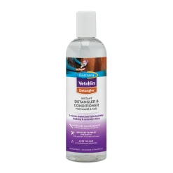 ANIMAL HEALTH INT Coat, Mane & Tail Care|Farnam® Vetrolin Detangler