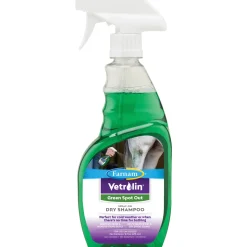 ANIMAL HEALTH INT Coat, Mane & Tail Care|Farnam® Vetrolin Green Spot Out