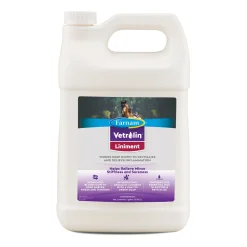 ANIMAL HEALTH INT Horse Liniments|Farnam® Vetrolin® Liniment