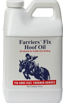 FARRIERS FIX Hoof Topicals|Farriers' Fix
