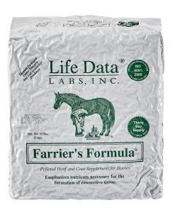 ANIMAL HEALTH INT Horse Supplements|Farrier's Formula®