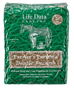 ANIMAL HEALTH INT Horse Supplements|Farrier's Formula® Double Strength