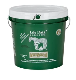 ANIMAL HEALTH INT Horse Supplements|Farrier's Formula® Double Strength