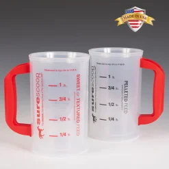 SURESCOOP Feed Scoops|Stable Hardware|Feed Scoop