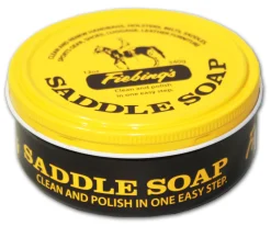 ANIMAL HEALTH INT Saddle Covers & Leather Care|Fiebing's Saddle Soap