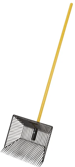 A-PLUS EQUINE Stable Hardware|Pitchforks|Fine Tines™ Fork