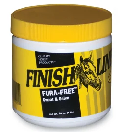 ANIMAL HEALTH INT First Aid Supplies|Finish Line® Fura-Free™ Sweat & Salve