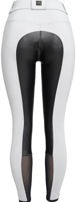 FITS RIDING Full Seat Breeches|FITS® Free Flex Front-Zip Full-Seat Breech