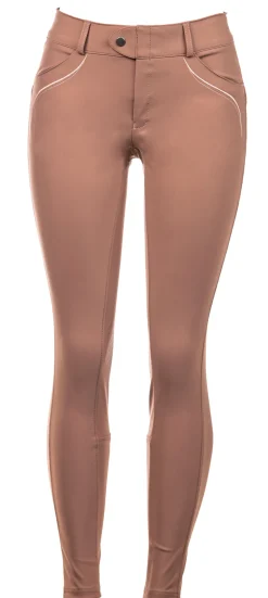 FITS RIDING Full Seat Breeches|FITS® Ladies’ Finley Full-Seat Tread Breech