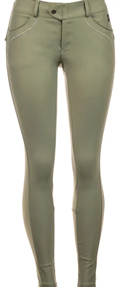 FITS RIDING Full Seat Breeches|FITS® Ladies’ Finley Full-Seat Tread Breech