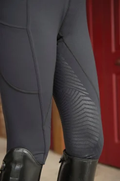 FITS RIDING Full Seat Breeches|FITS® Ladies’ TechTread Lite Breech