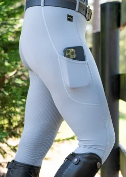 FITS RIDING Full Seat Breeches|FITS® Ladies’ TechTread Lite Breech