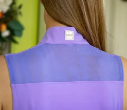 FITS RIDING Sleeveless Tops|FITS® Ladies’ Tori Sleeveless Sun Shirt