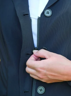 FITS RIDING Show Jackets|FITS® Ladies’ Zephyr II Mesh Hunt Coat