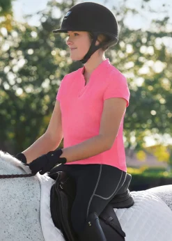 FITS RIDING Show Jackets|FITS® Ladies’ Zephyr II Mesh Hunt Coat